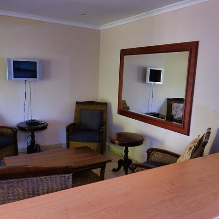 Inqevu Villa Winterton Dış mekan fotoğraf